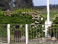 Springbrook war memorial