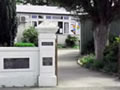 St Andrews School war memorial