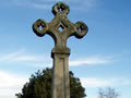 St John's Church NZ Wars memorial