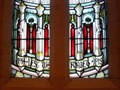 St Paul's Church war memorial