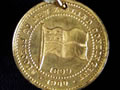 South African War medal