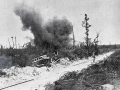 Shellfire on the Western Front