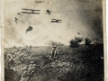 Co-ordinated attack during Battle of the Somme