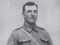 Sergeant Donald Forrester Brown (VC)