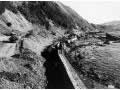 Centennial highway construction, 1939