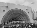 Māori performance at Centennial Exhibition