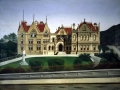 Parliament Buildings, 1906