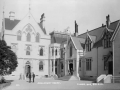 Parliament Buildings, 1890s