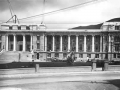 The new Parliament Building, 1922