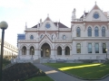 Parliamentary Library today