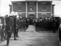 Empire Day ceremony, 1903