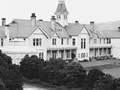 Government House, Wellington