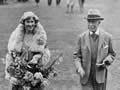 Lord Bledisloe speaking on his 90th birthday, 1957