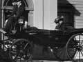 Carriage at Auckland Government House