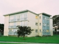 Glenn Innes state housing flats