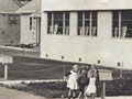 State houses in Lower Hutt, 1945