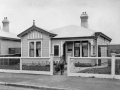 Early Workers' Dwelling - State Housing in New Zealand