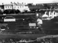 Original Parliament Buildings in Auckland