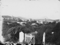 Early Parliament Buildings, Wellington