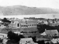 Old Parliament Buildings, Wellington