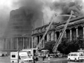 The 1992 fire at Parliament