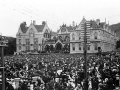 Queen Victoria memorial service, 1901