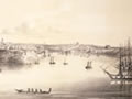 Auckland, 1853