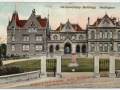 Parliament postcard, 1907