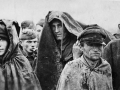 Russian POWs, Second World War