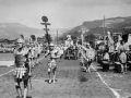 POWs carnival parade