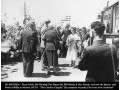 The Queen in Marton, 1954