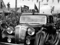 Royal visit to Upper Hutt, 1954