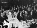 South African War reunion dinner