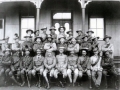 Māori soldiers in the South African War