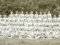 Sixth Contingent group photo, 1901