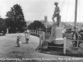 Albert Park South African War memorial 