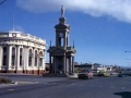 Invercargill South African War memorial