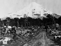 Mount Taranaki