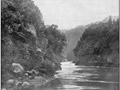 Whanganui River, 1908