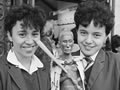 National Māori Speech Contest winners, 1985