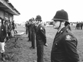 Bastion Point protest, 1978