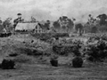 Major Westrup's camp, Kohangarearoa