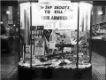 Shop display for Liberty Bonds