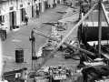 US forces at Royal Port Nicholson Yacht Club, 1942