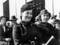 American nurses in New Zealand, 1943