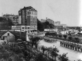 US troops leaving Auckland