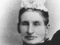 Amey Daldy, suffragist