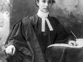 Ethel Rebecca Benjamin