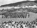 Ngapuhi performance at Waitangi, 1934