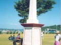 Te Tii memorial